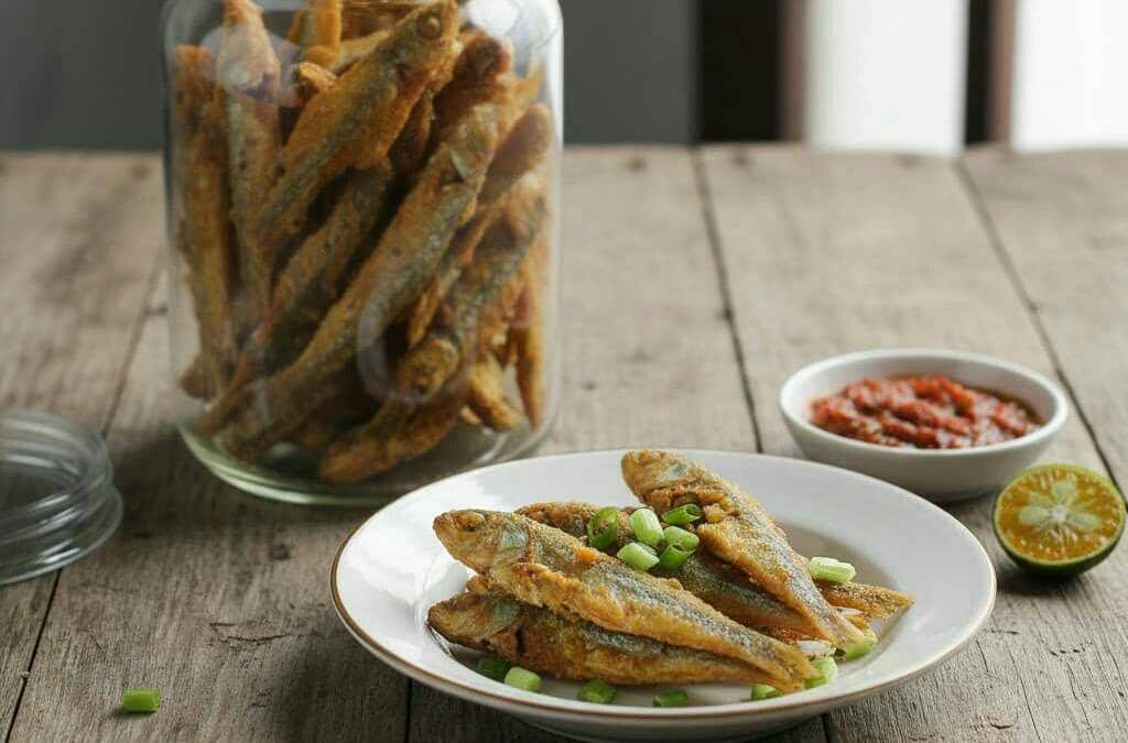 5 Rekomendasi Oleh-oleh khas Solo yang Bisa Berfungsi sebagai Lauk Darurat