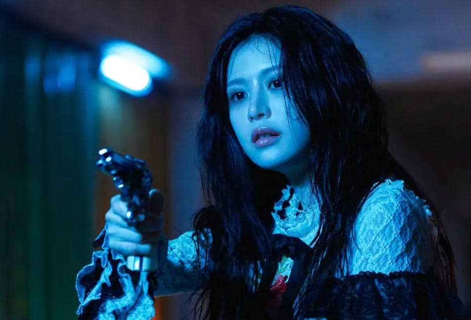 cuplikan drakor Can This Love Be Translated?