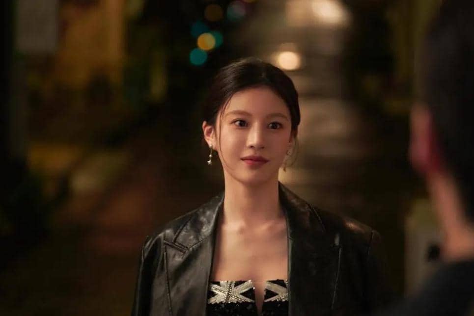 cuplikan drakor Can This Love Be Translated?