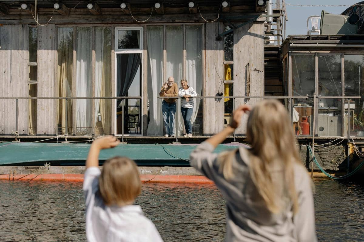 ilustrasi kualitas hidup