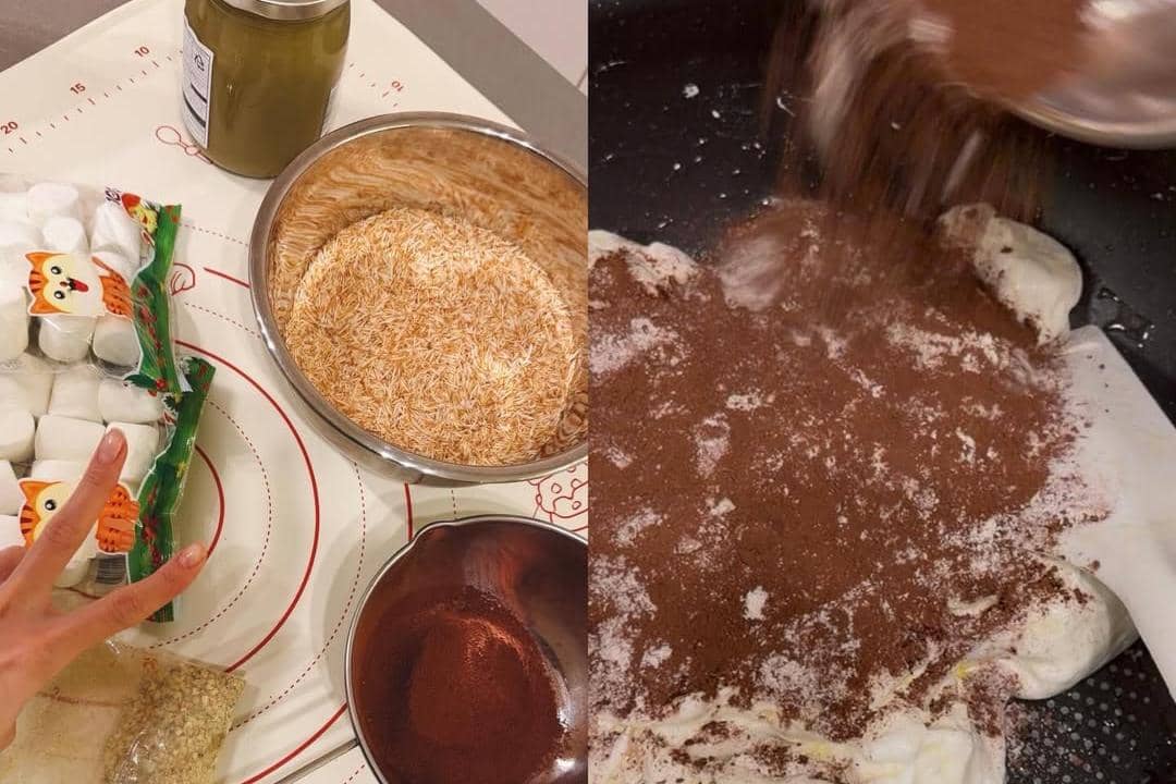 foto Dubai chewy cookies 