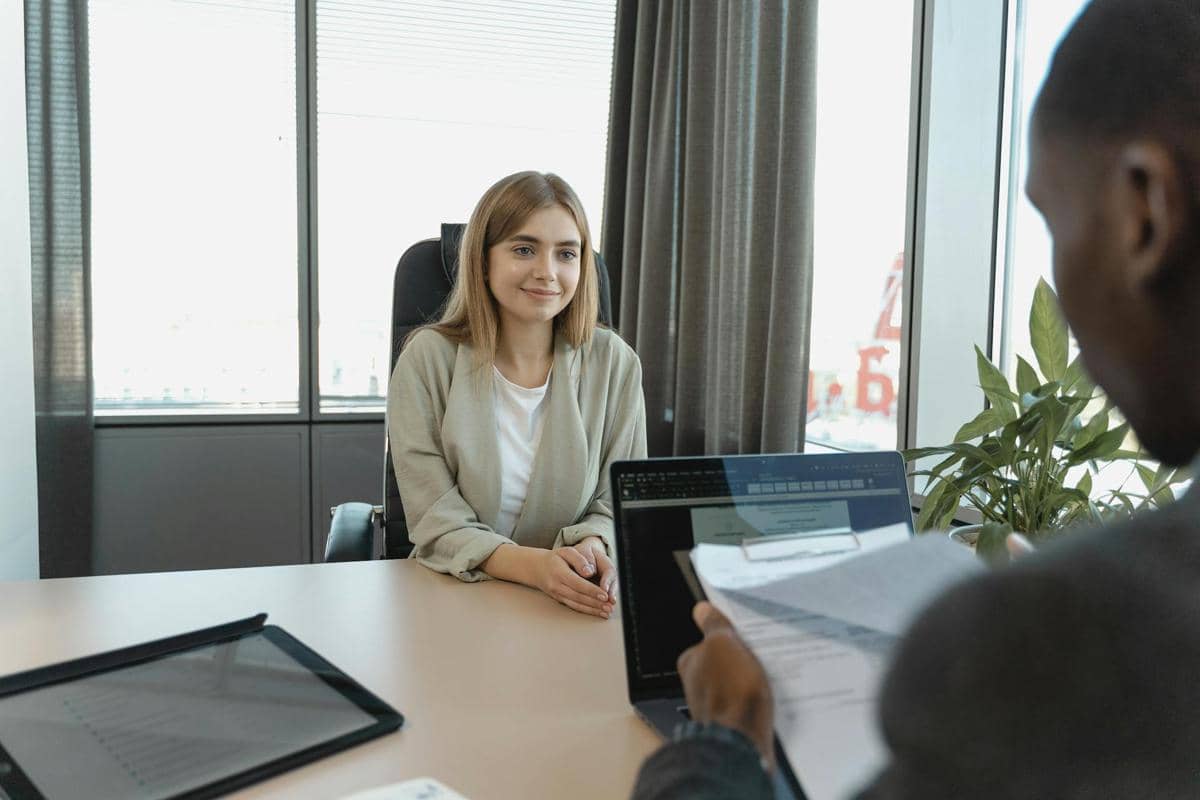 5 Red Flag Saat Interview Kerja yang Harus Dihindari Gen Z