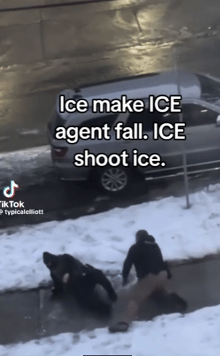 meme ICE usir imigran