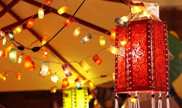 Ilustrasi Imlek 2026