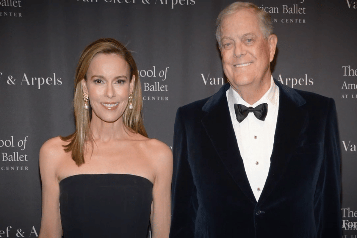 ilustrasi Julia Koch