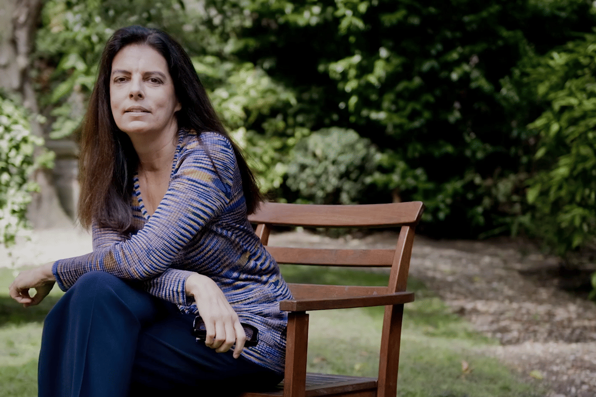 ilustrasi Françoise Bettencourt Meyers