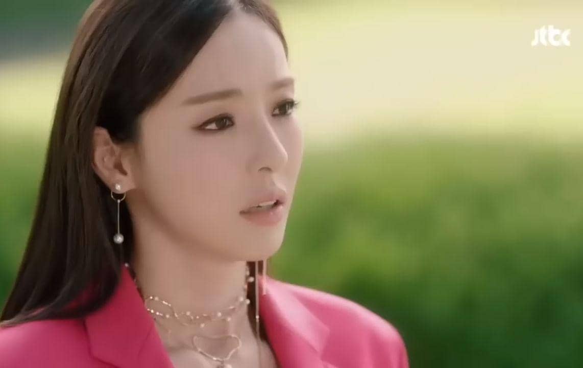 Cuplikan MV Goodbye dari Wendy 