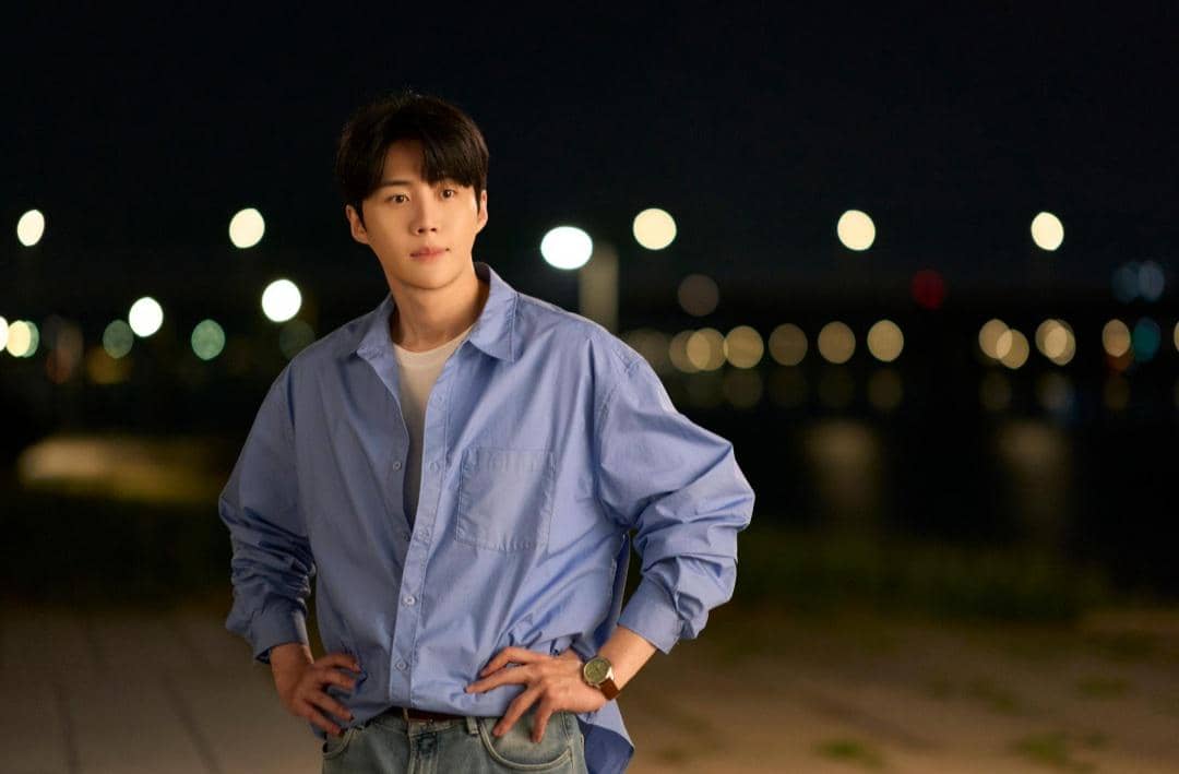 Cuplikan drakor Can This Love be Translated?