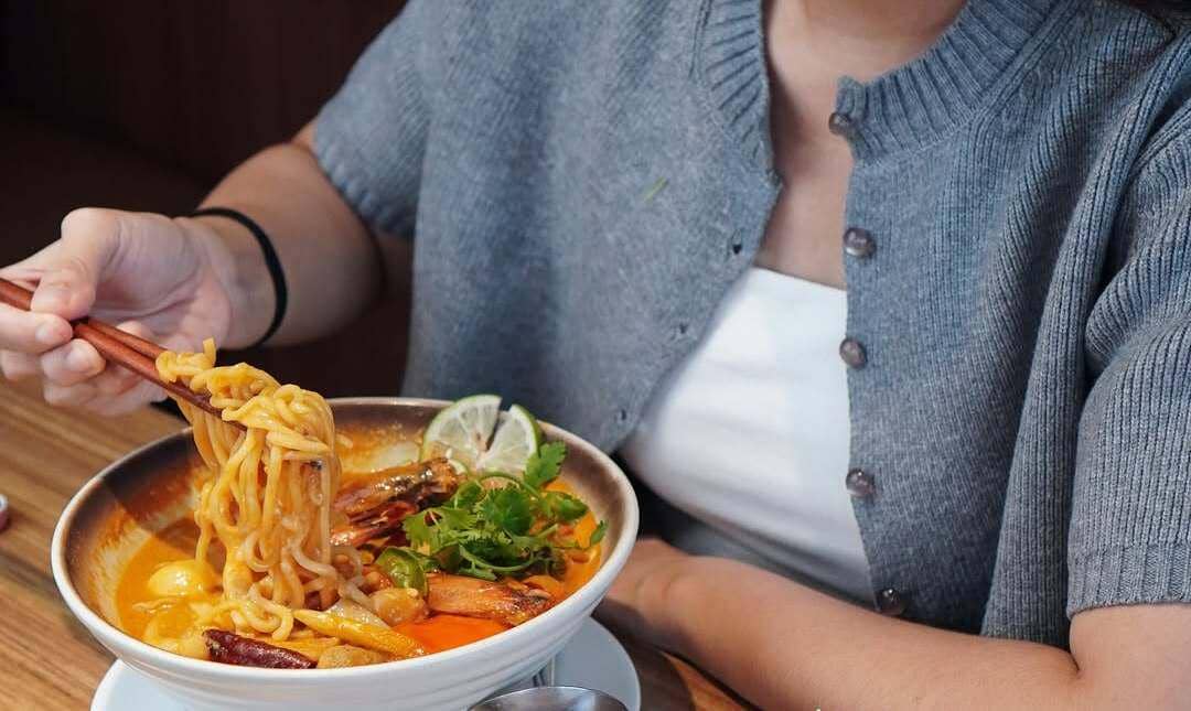 menu masakan di Roi Et by DouDou