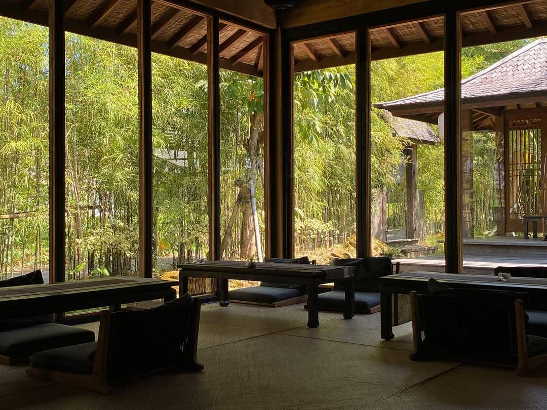 suasana di Xiu Tea House by Rusters (instagram.com/xiurusters)