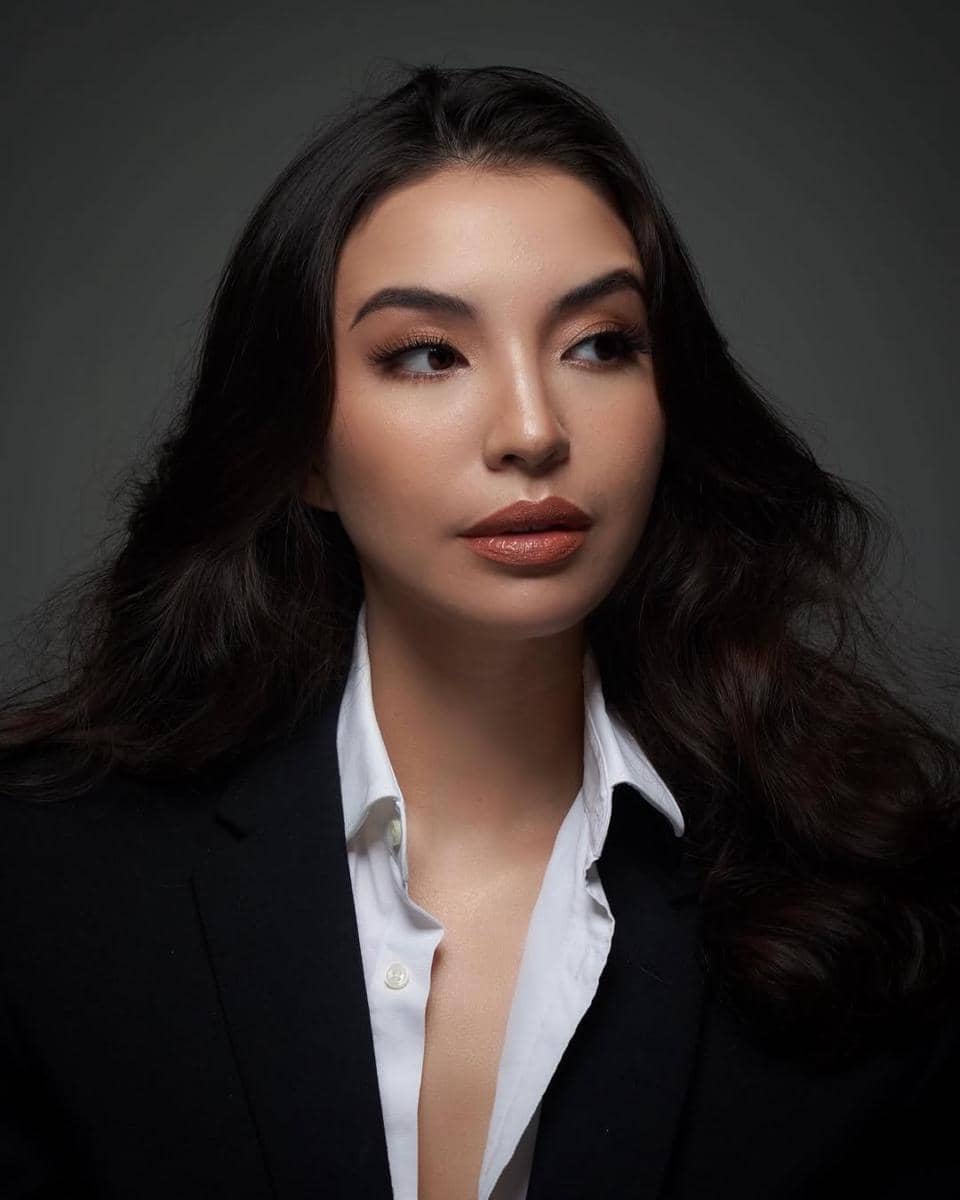 Inspirasi makeup ala Manohara