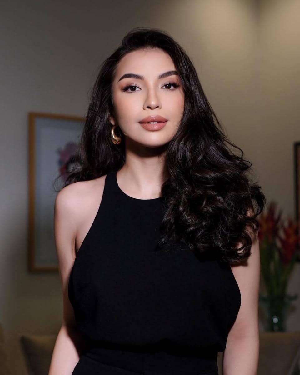 Inspirasi makeup ala Manohara