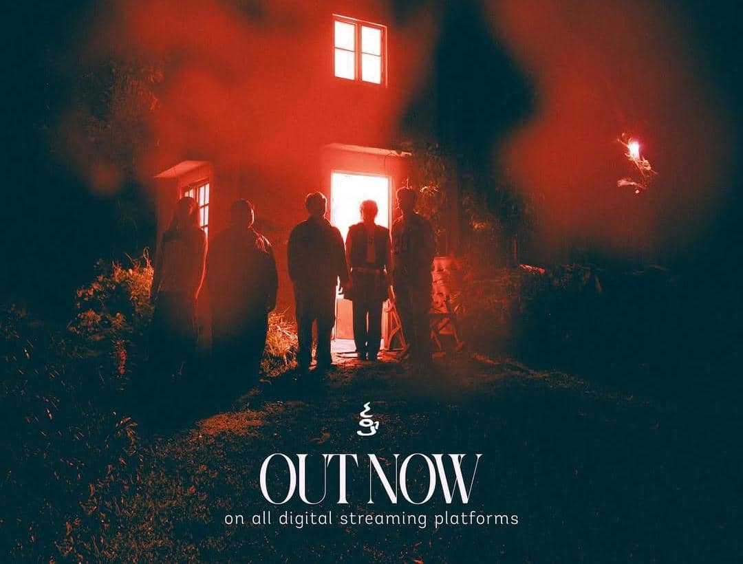 Poster lagu "Multo" - Cup Of Joe