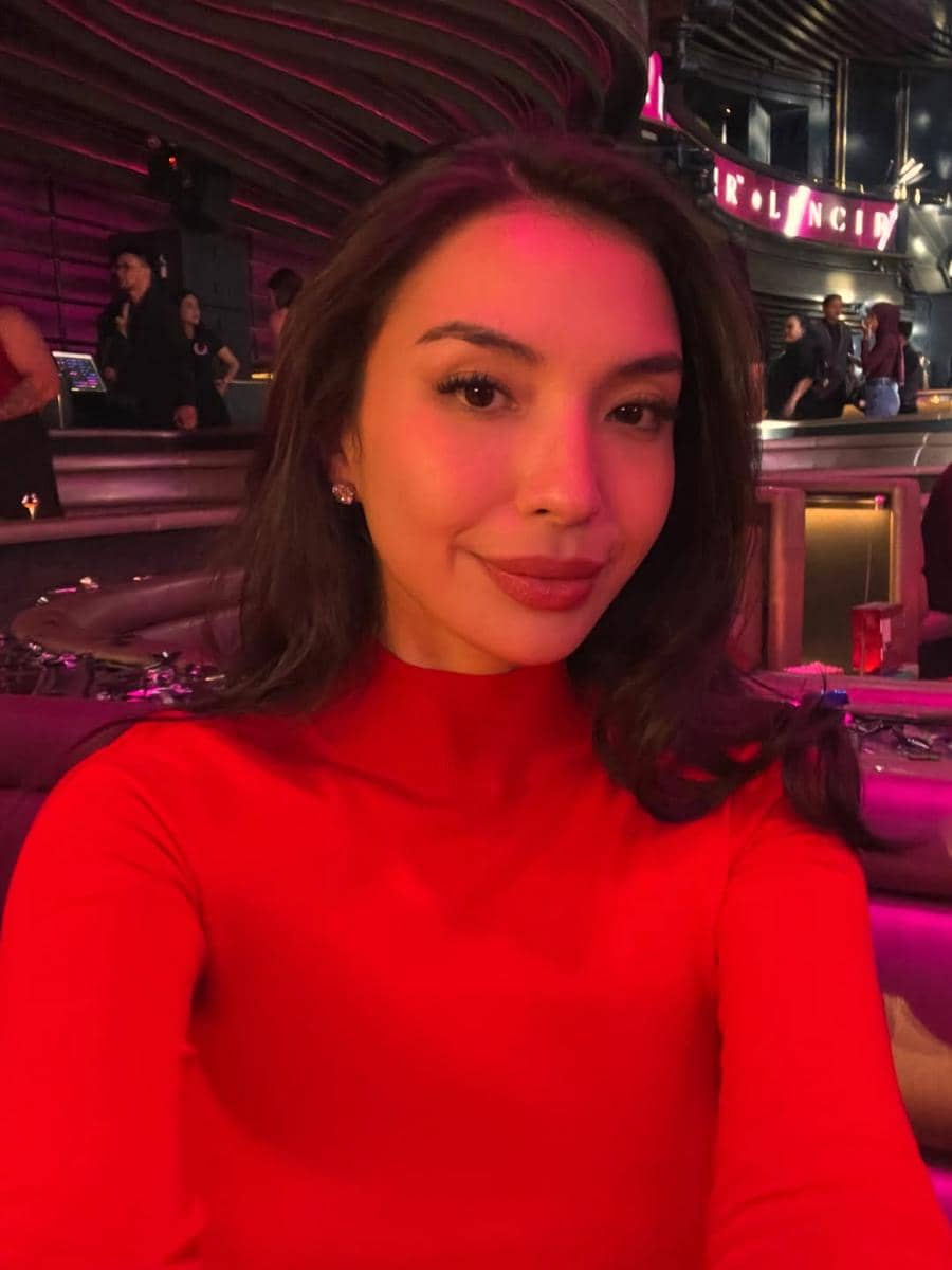 Inspirasi makeup ala Manohara