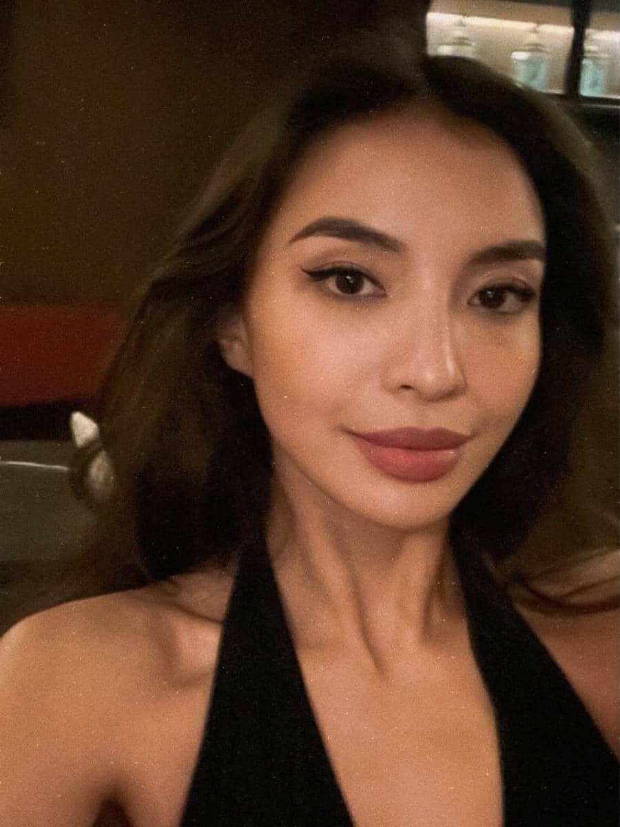 Inspirasi makeup ala Manohara