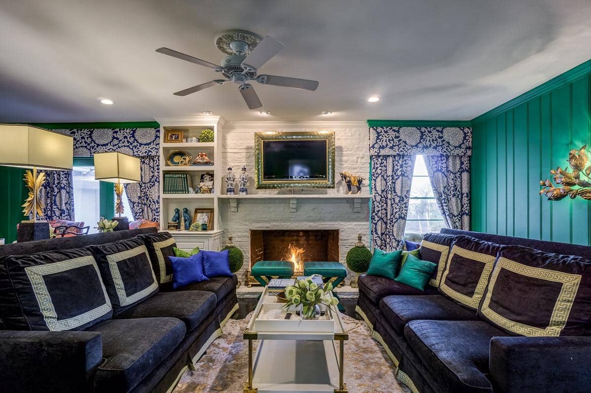 ilustrasi tanaman hias (pixabay.com/maryrodgers1982)