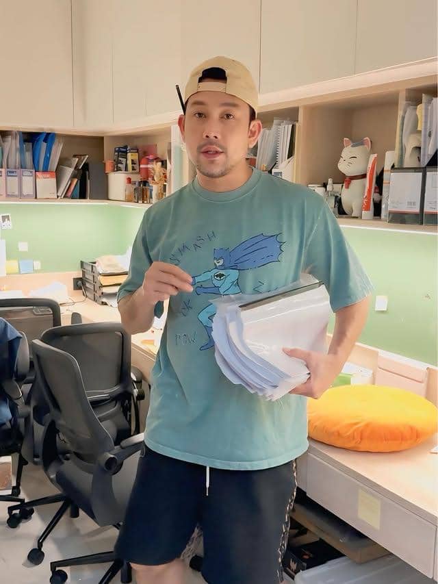 kisah nyata Fanny Kondoh diangkat ke film