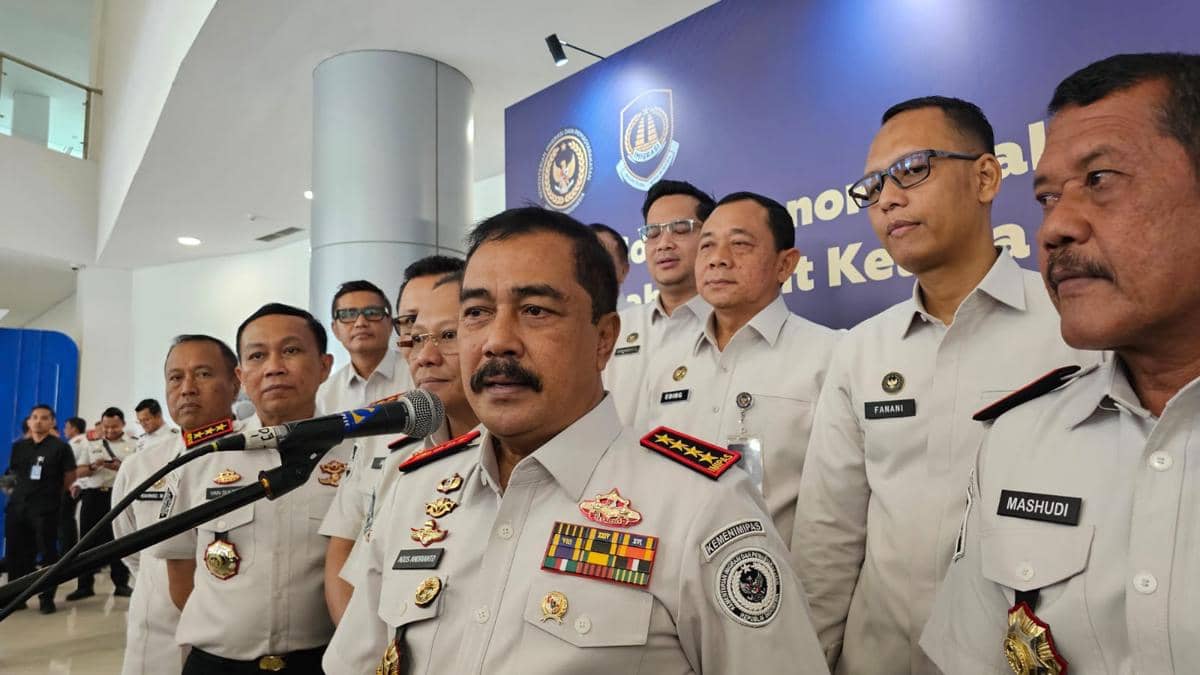 Menteri Imipas Perintahkan Seluruh Kanwil Mendata Daerah Bencana