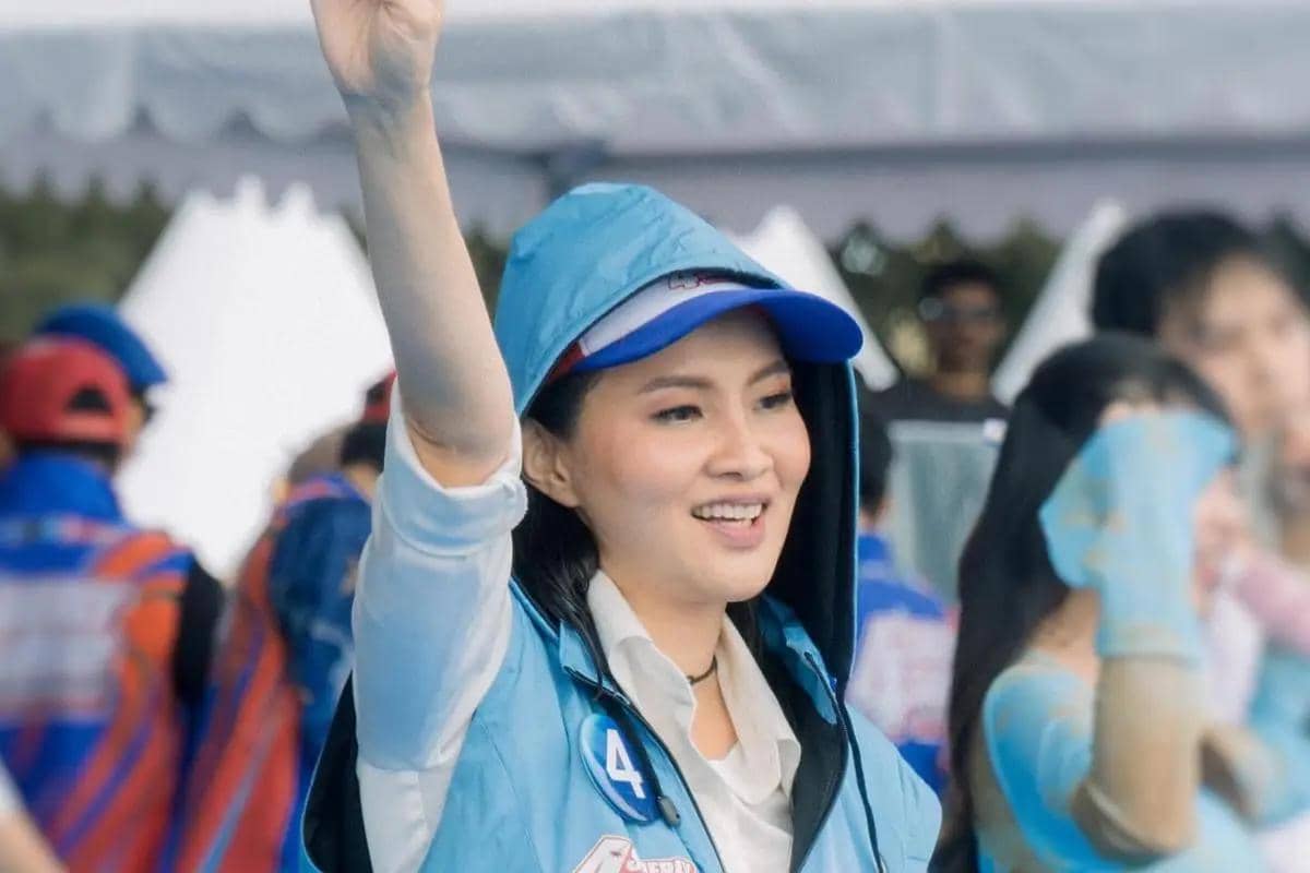 Sherly Tjoanda, Gubernur Maluku Utara