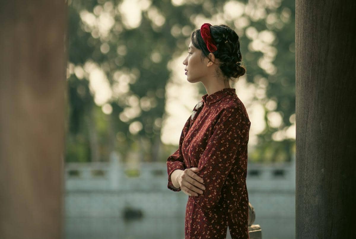 Ilustrasi menyendiri (unsplash.com/Photo by Hưng Nguyễn)