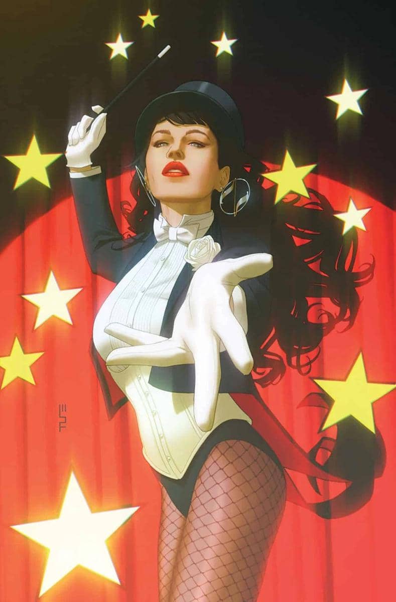 Zatanna