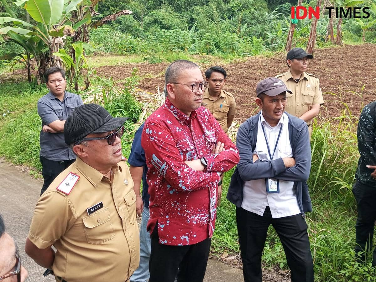 Kota Bogor Bakal Punya Sekolah Rakyat 5 Hektare di Rancamaya