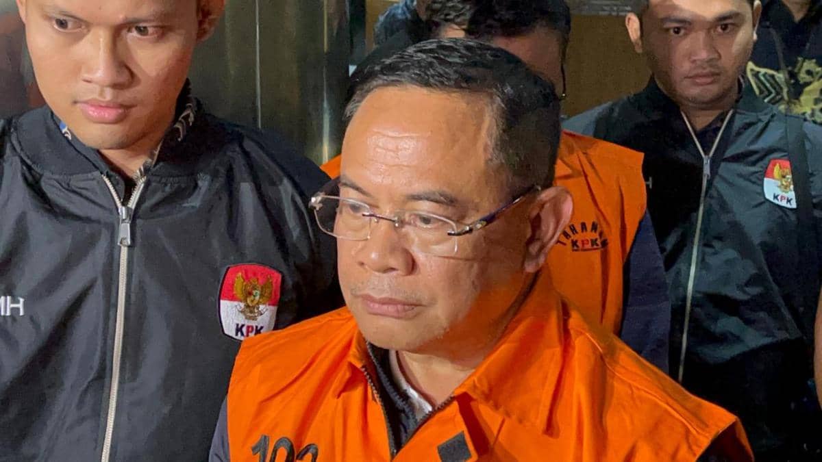 OTT Walikota Madiun Maidi