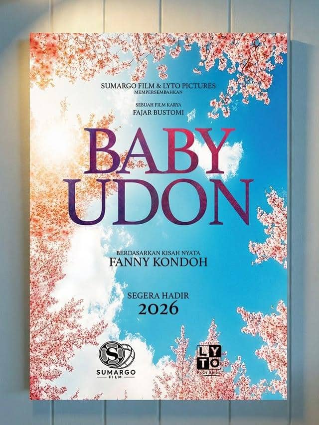 kisah nyata Fanny Kondoh diangkat ke film