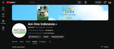 Animasu Ilegal, Ini 6 Situs Nonton Anime Sub Indo Terlengkap | Duniaku.com