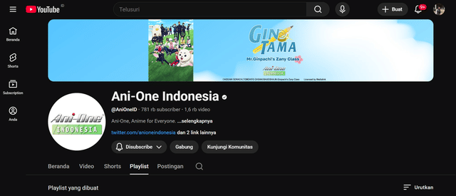 Animasu Ilegal, Ini 6 Situs Nonton Anime Sub Indo Terlengkap | Duniaku.com