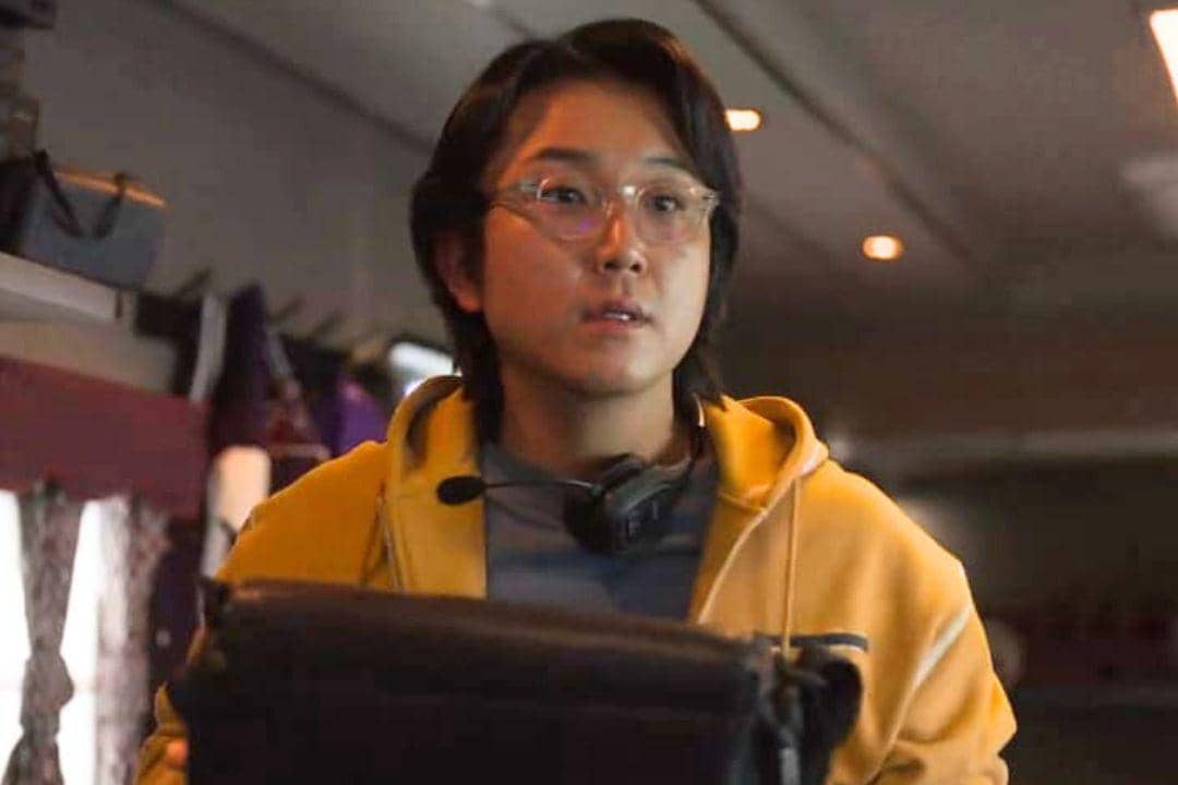 Still cut drama Korea Can This Love Be Translated?