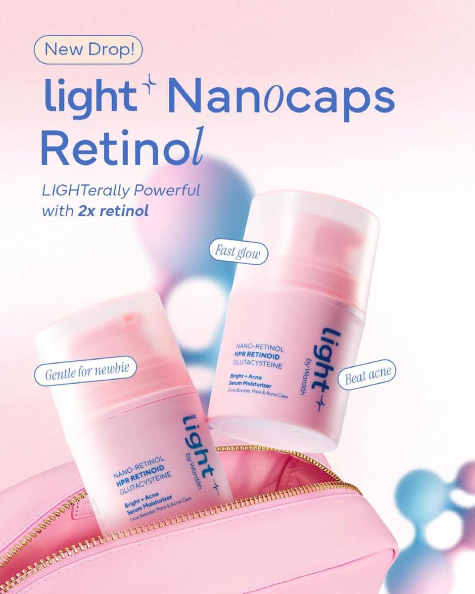 retinol