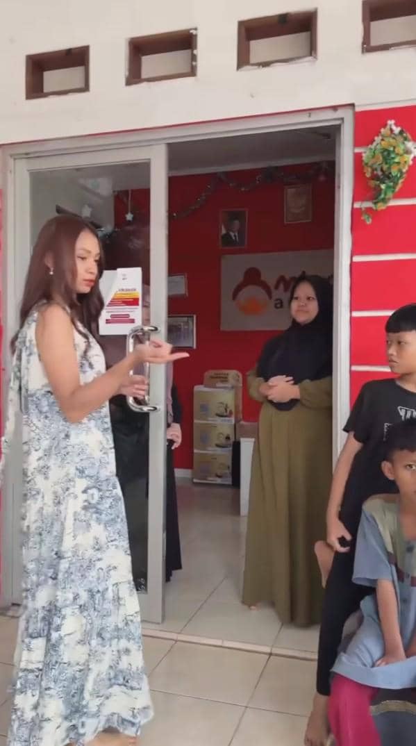 peserta MasterChef Indonesia 13 tunaikan nazar