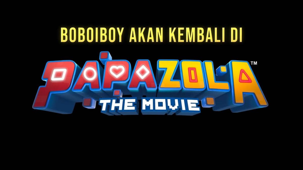 Papa Zola: The Movie