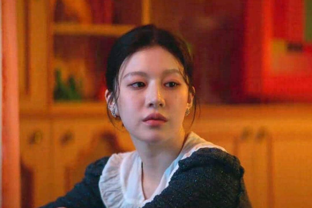 Still cut drama Korea Can This Love Be Translated?