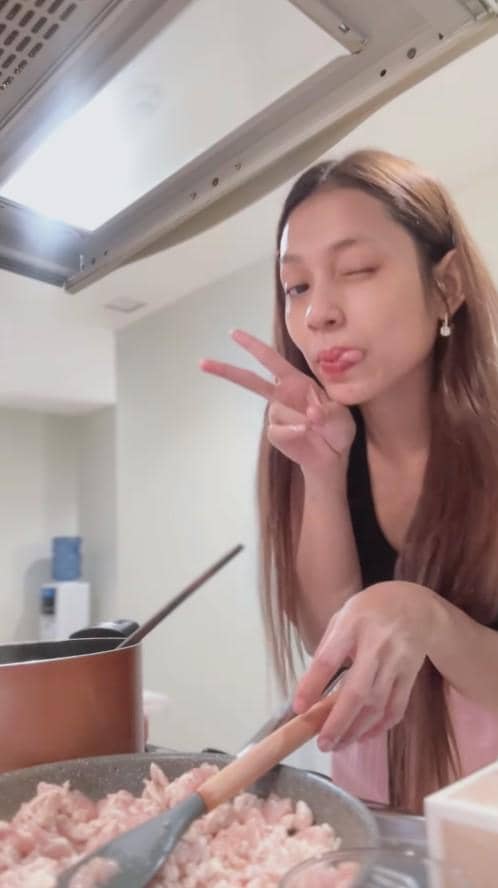 peserta MasterChef Indonesia 13 tunaikan nazar