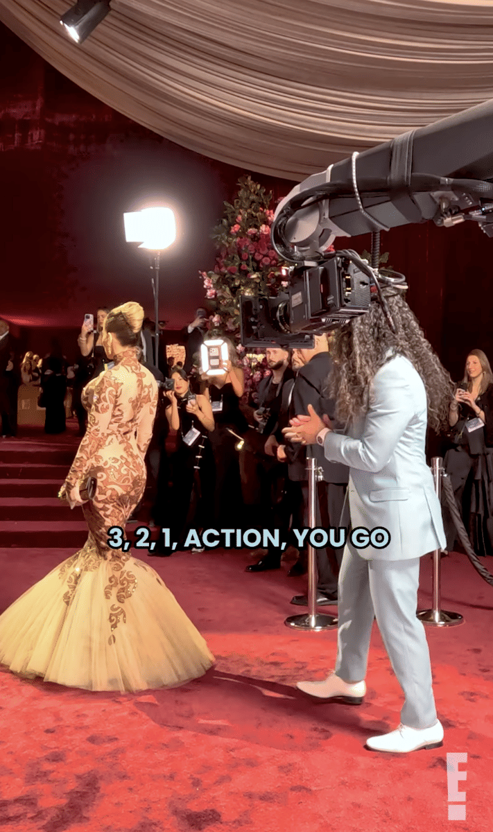 Cole Walliser dan JLo