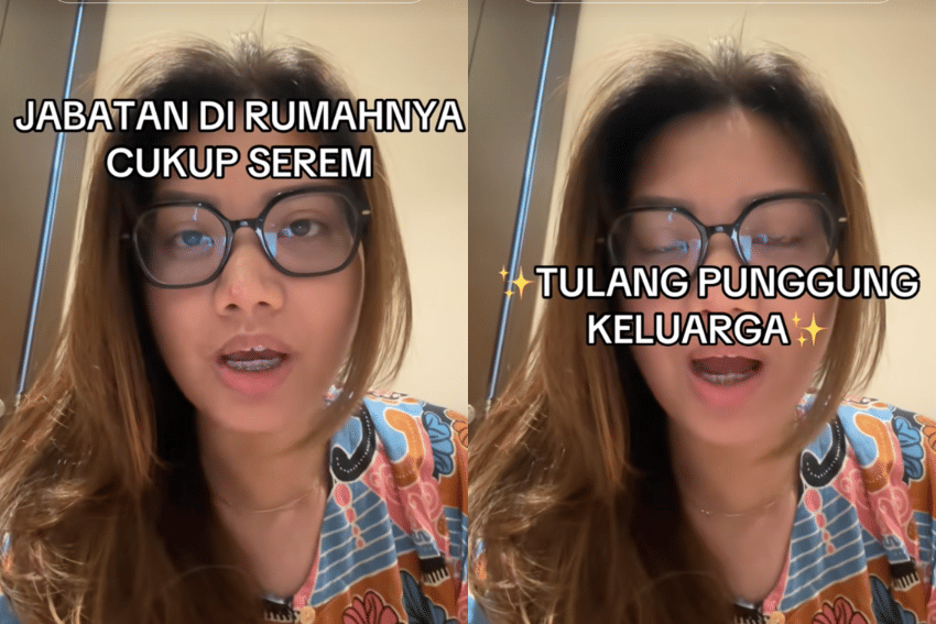 tren jabatannya paling seram panglima