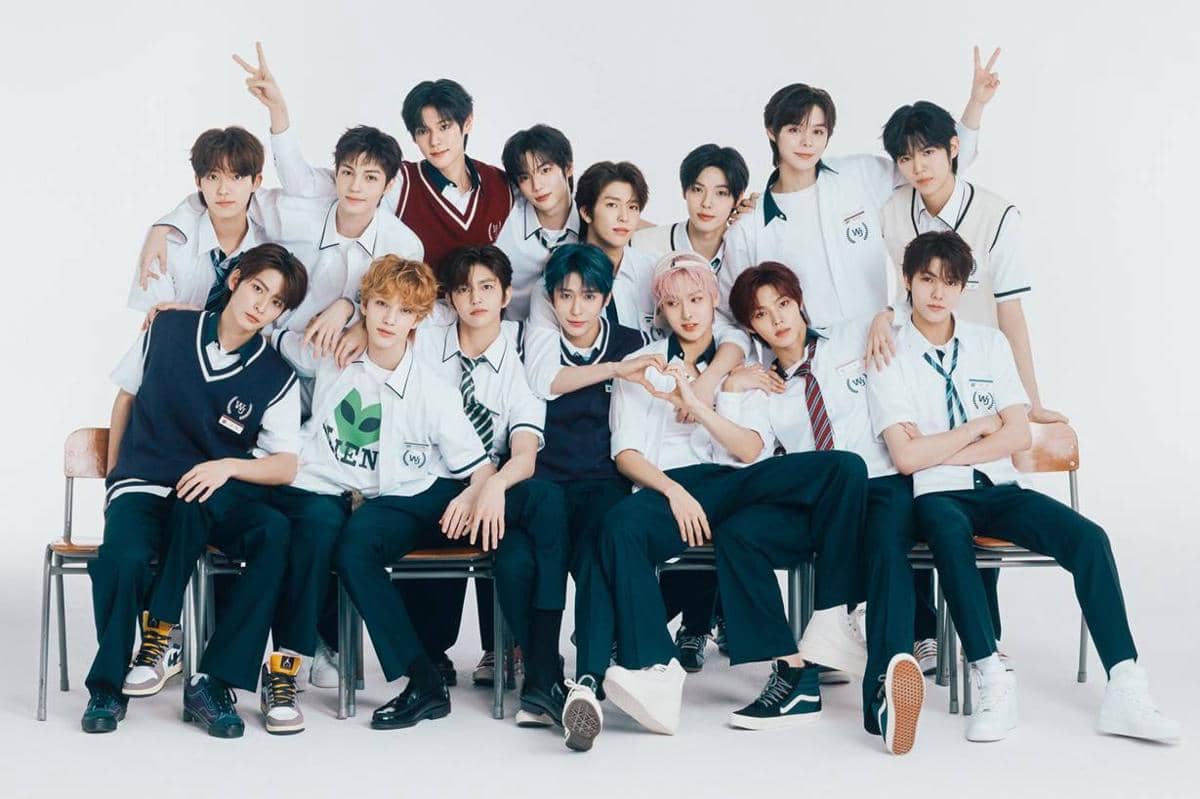 Bakal debutkan boygroup baru dalam waktu dekat.jpg