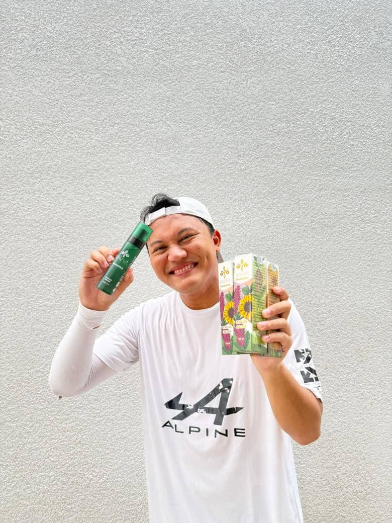 Didesain Minimalis, Aromatherapy Lokal Ini Disukai Deretan Artis (Dok. IDN Times)