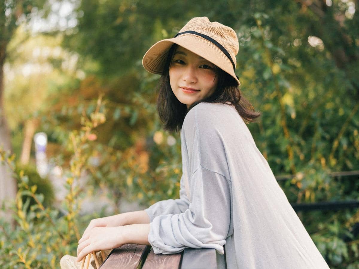 Ilustrasi merasa tenang jalani hari (unsplash.com/Photo by morefun_boy)