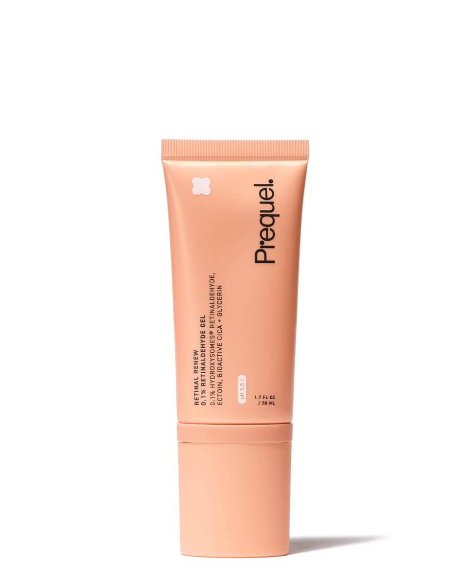 Prequel Retinol Renew Retinaldehyde Gel