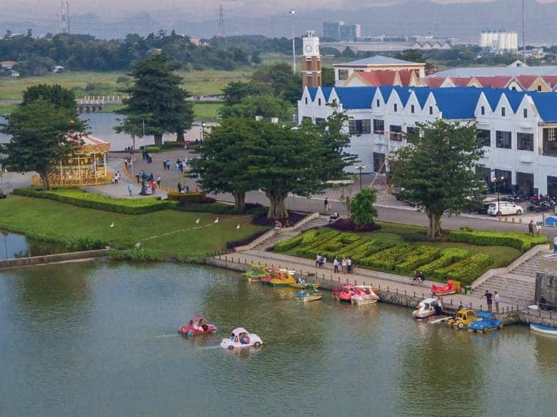 Meikarta Klaim Selesaikan 16.500 Unit, 3.600 Telah Dihuni