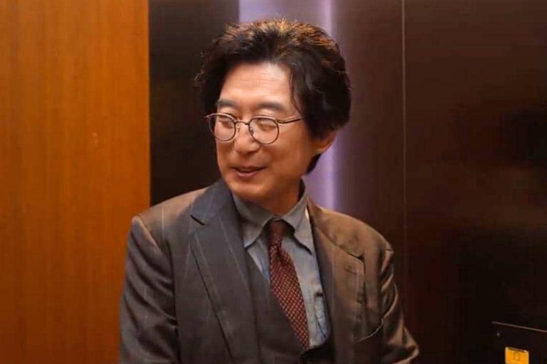 Still cut drama Korea Can This Love Be Translated?