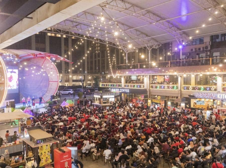 Meikarta Klaim Selesaikan 16.500 Unit, 3.600 Telah Dihuni