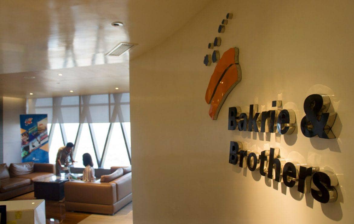 Bakrie & Brothers (BNBR)