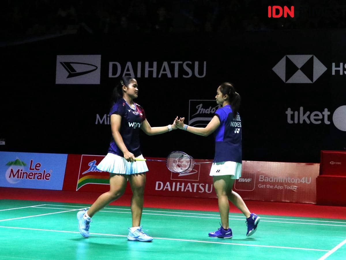 Menilik Aturan Time Clock 25 Detik di Indonesia Masters 2026