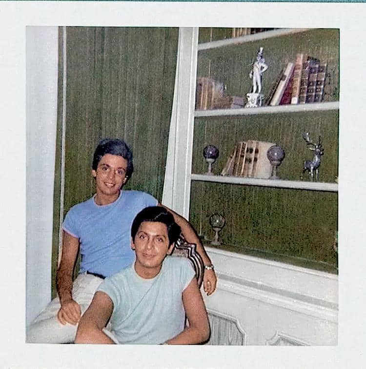 Profil Valentino, Brand Fashion Mewah Karya Valentino Garavani