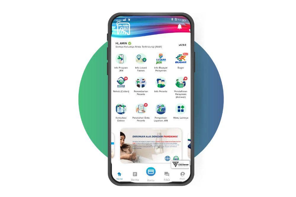 Cara Cek Status BPJS Kesehatan PBI: Aktif atau Tidak?