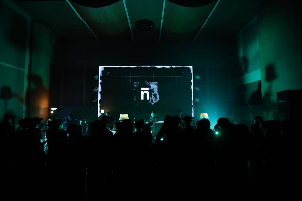 musisi, band, lokananta, bintang muda lokananta